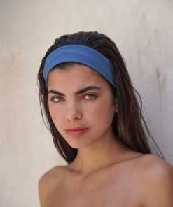 Jeans headband