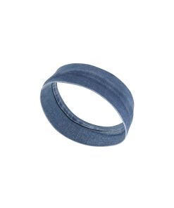 Denim Headband