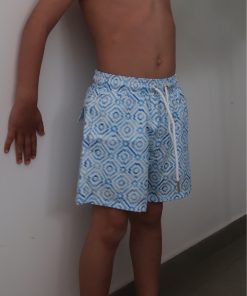 Santorini for boys 2y-7y