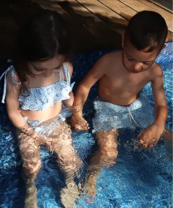 Santorini for boys 2y-7y