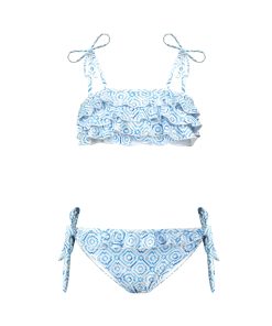 Santorini for girls 2y-9y